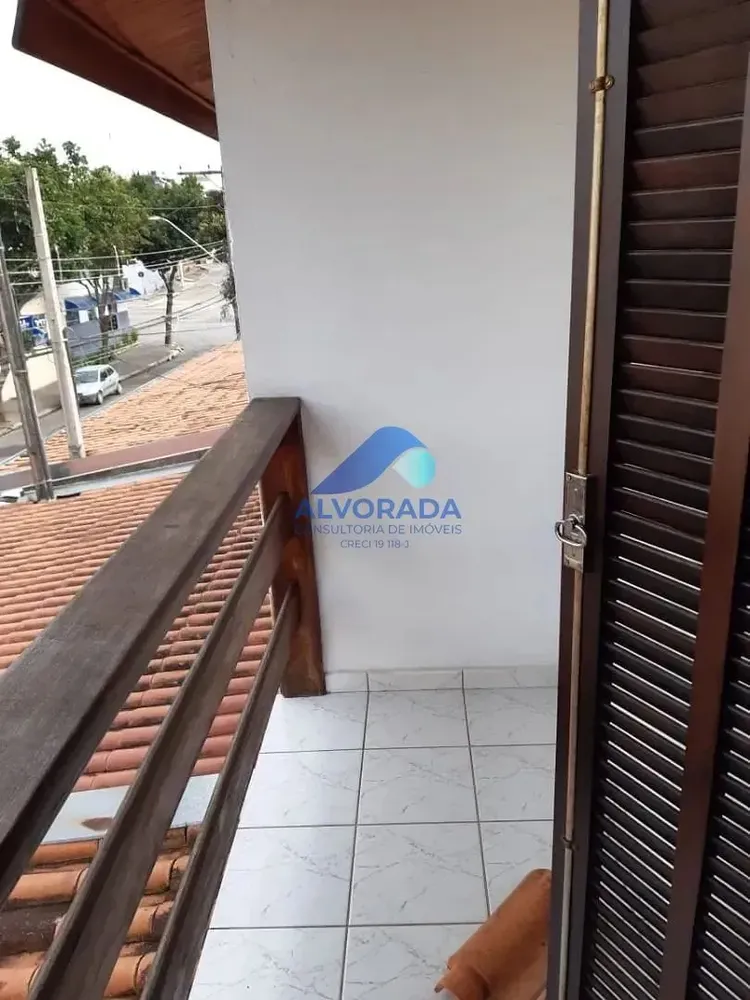 Sobrado, 3 quartos, 130 m² - Foto 7