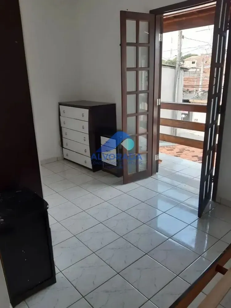 Sobrado, 3 quartos, 130 m² - Foto 3