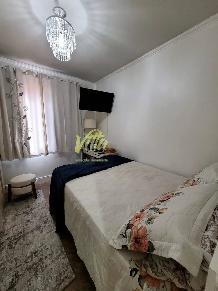 Apartamento, 2 quartos, 64 m² - Foto 4