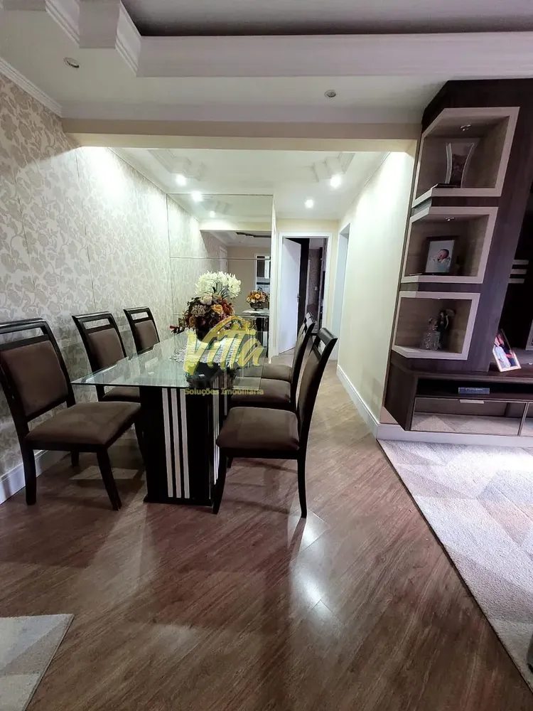 Apartamento, 2 quartos, 64 m² - Foto 5