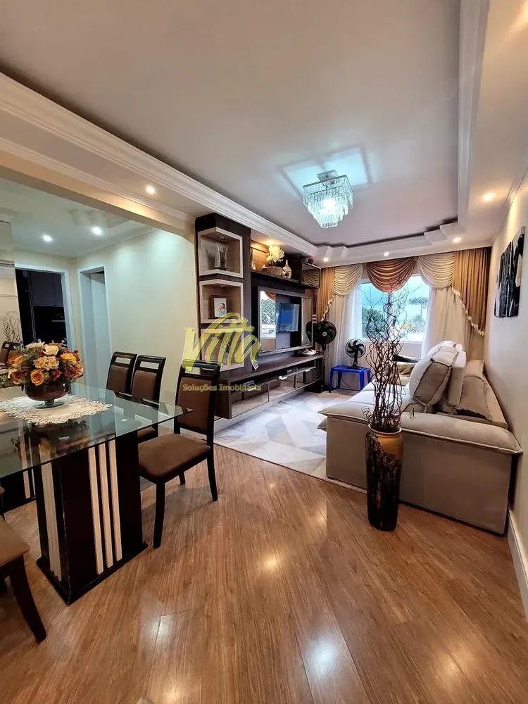 Apartamento, 2 quartos, 64 m² - Foto 3