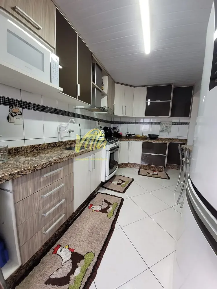 Apartamento, 2 quartos, 64 m² - Foto 6