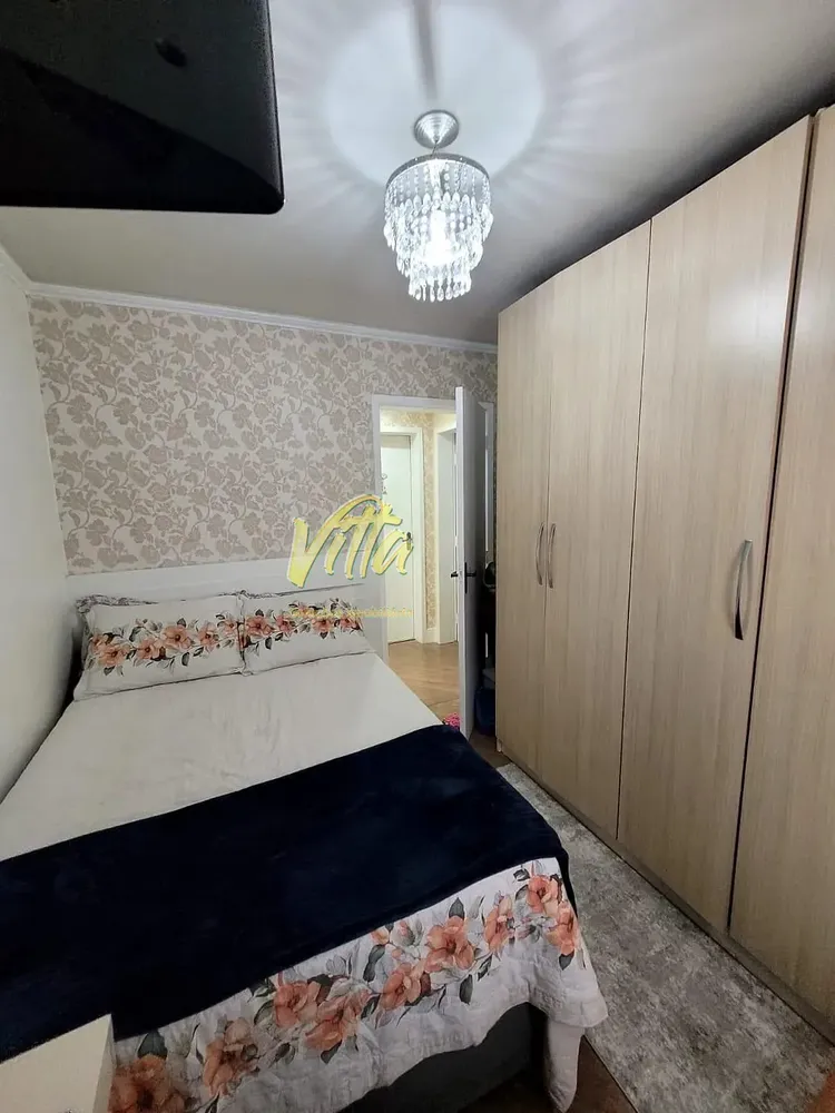 Apartamento, 2 quartos, 64 m² - Foto 7