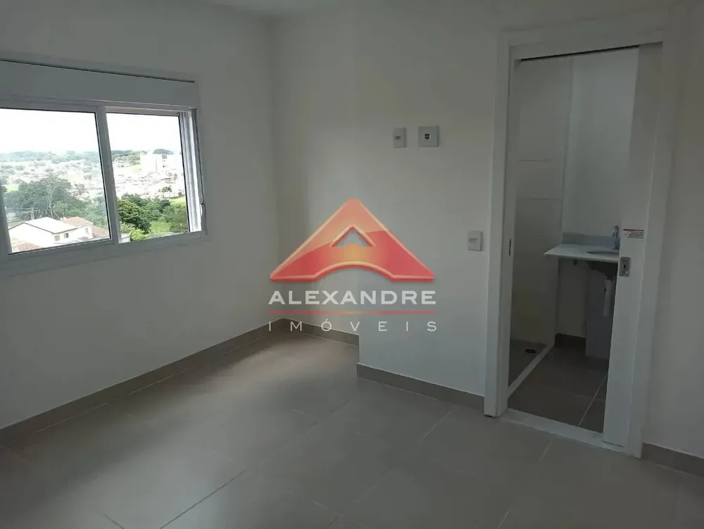Apartamento, 2 quartos, 55 m² - Foto 8
