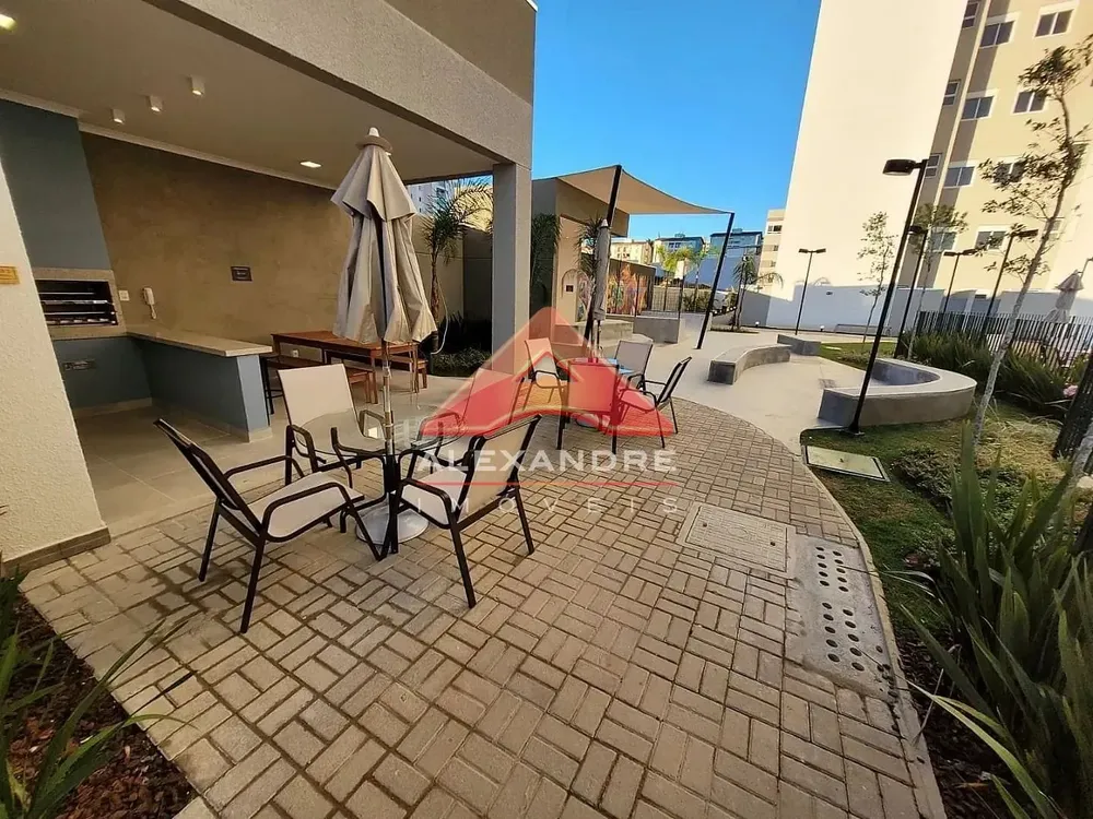 Apartamento, 2 quartos, 55 m² - Foto 3