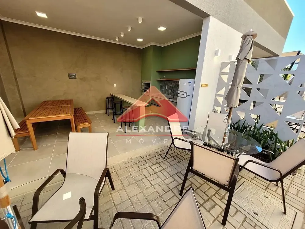 Apartamento, 2 quartos, 55 m² - Foto 4