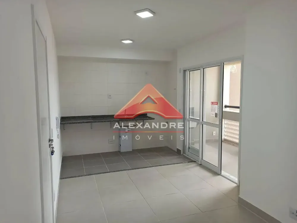 Apartamento, 2 quartos, 55 m² - Foto 7