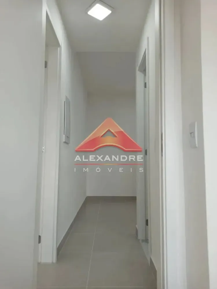 Apartamento, 2 quartos, 55 m² - Foto 5