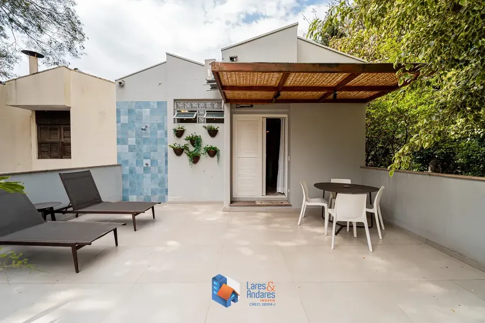 Casa, 2 quartos, 140 m² - Foto 6