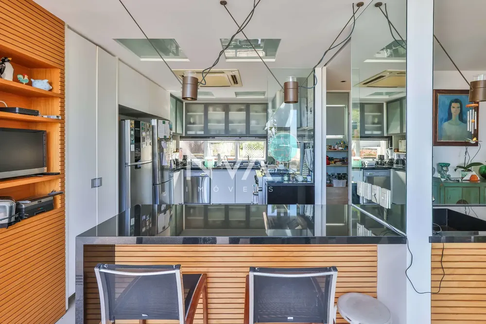 Cobertura, 3 quartos, 244 m² - Foto 34