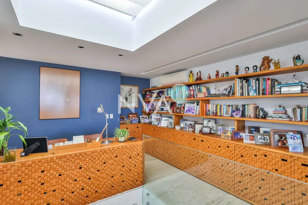 Cobertura, 3 quartos, 244 m² - Foto 24