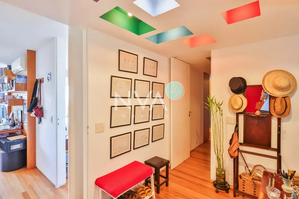 Cobertura, 3 quartos, 244 m² - Foto 11