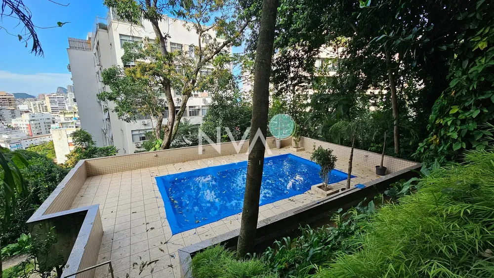 Cobertura, 3 quartos, 244 m² - Foto 41