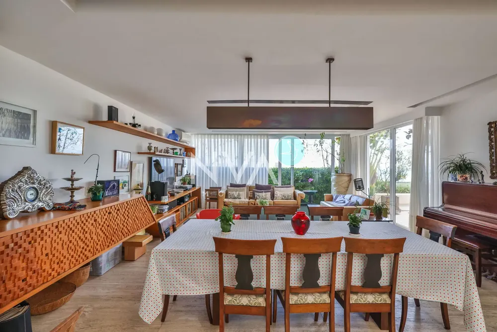 Cobertura, 3 quartos, 244 m² - Foto 26
