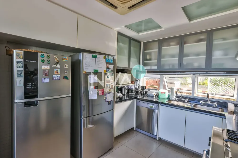 Cobertura, 3 quartos, 244 m² - Foto 36