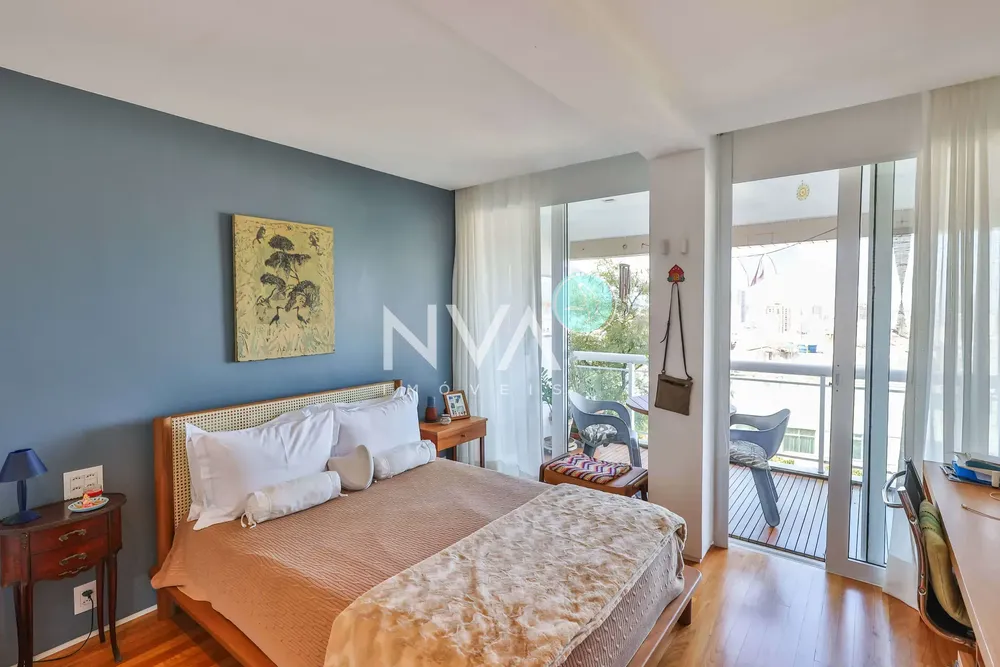 Cobertura, 3 quartos, 244 m² - Foto 9
