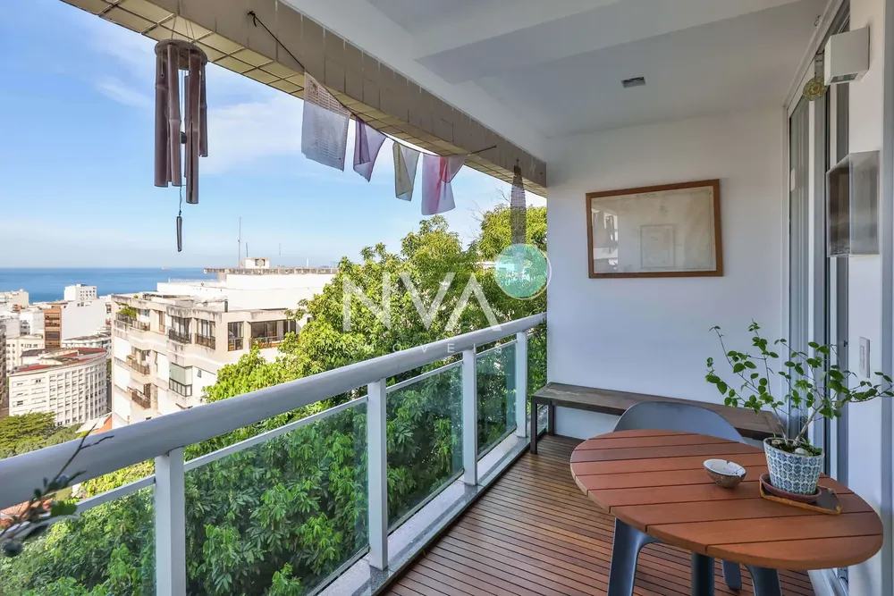 Cobertura, 3 quartos, 244 m² - Foto 3
