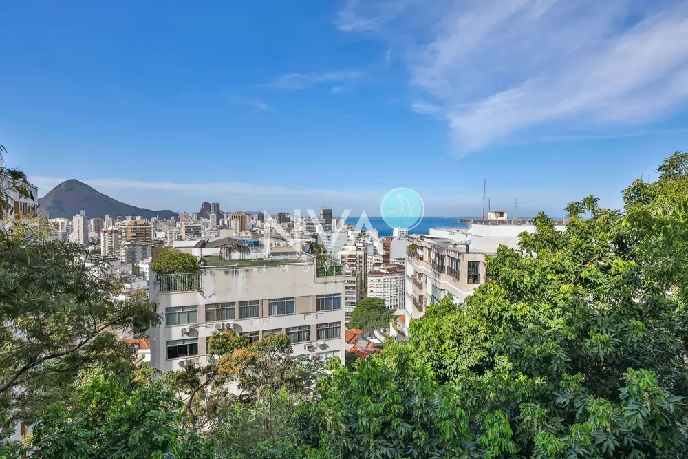 Cobertura, 3 quartos, 244 m² - Foto 5
