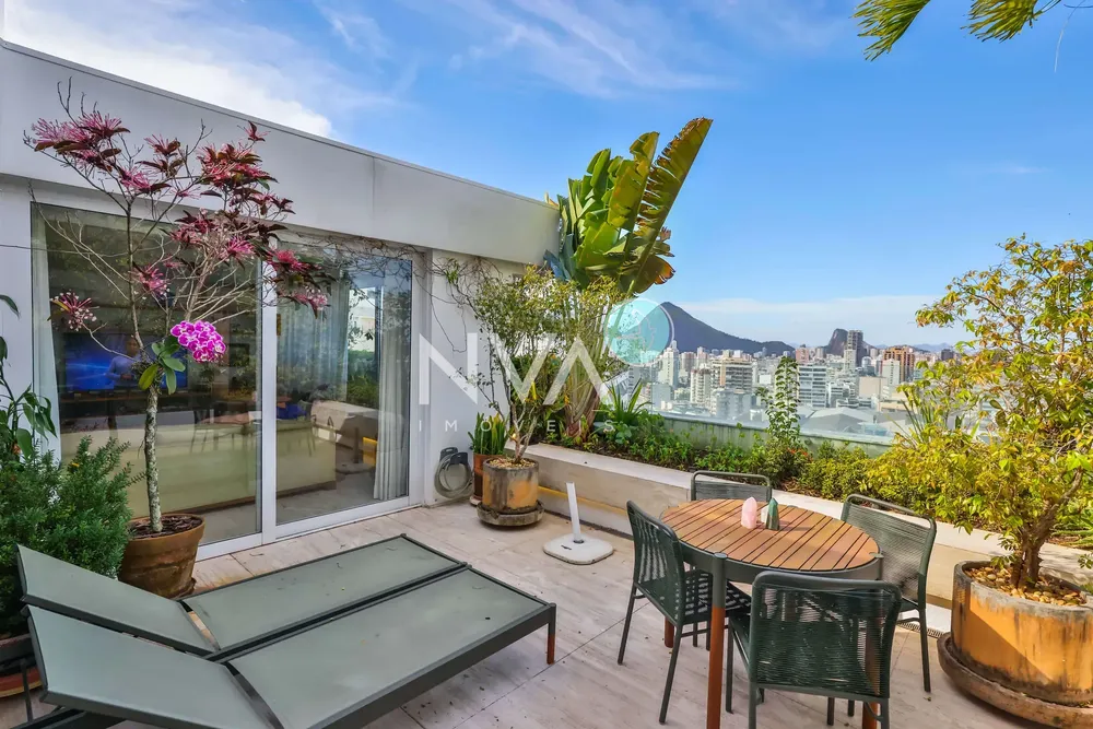 Cobertura, 3 quartos, 244 m² - Foto 30