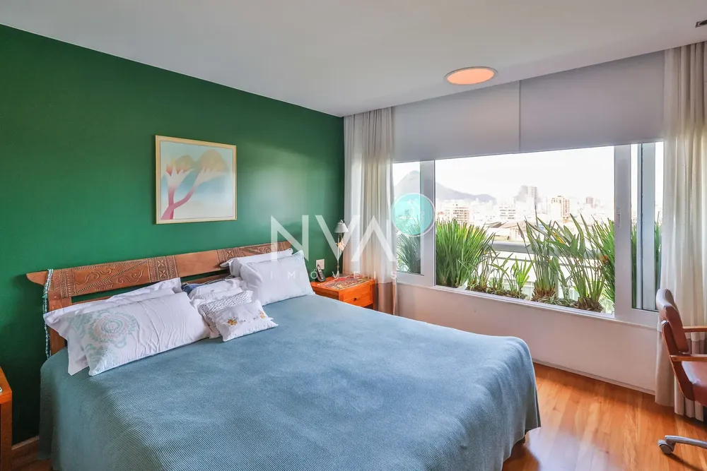 Cobertura, 3 quartos, 244 m² - Foto 19