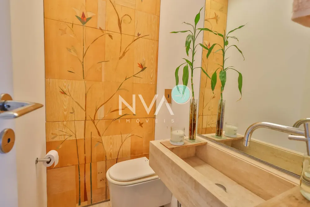 Cobertura, 3 quartos, 244 m² - Foto 38