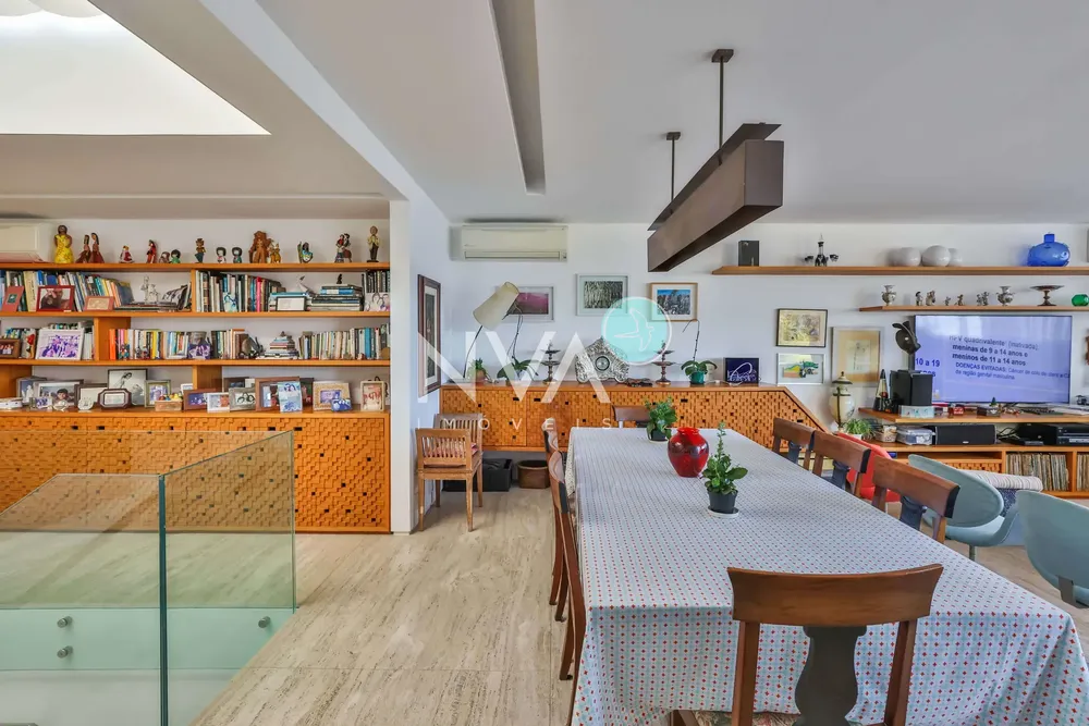 Cobertura, 3 quartos, 244 m² - Foto 28