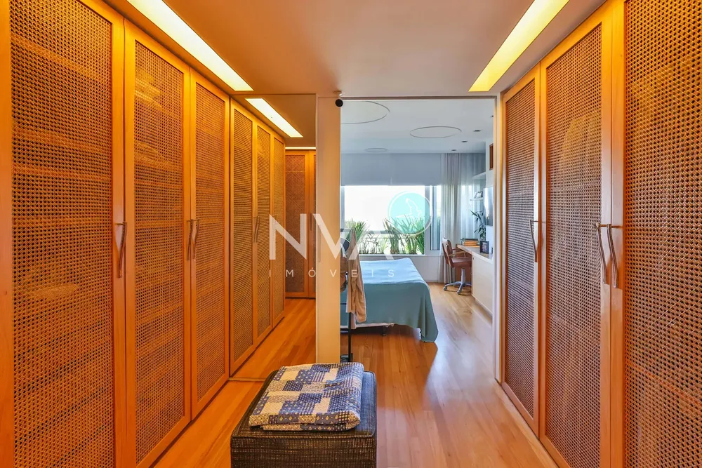 Cobertura, 3 quartos, 244 m² - Foto 17