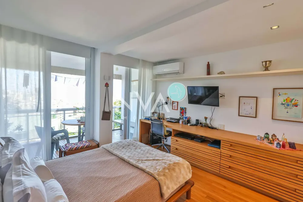Cobertura, 3 quartos, 244 m² - Foto 8