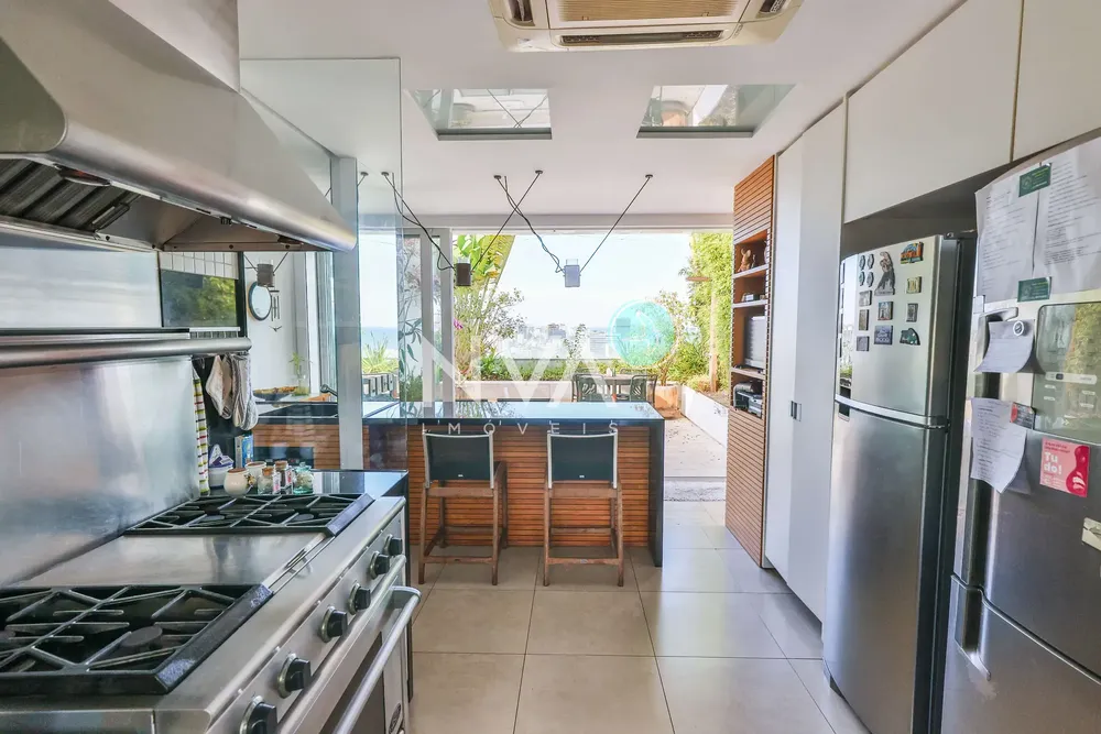 Cobertura, 3 quartos, 244 m² - Foto 37
