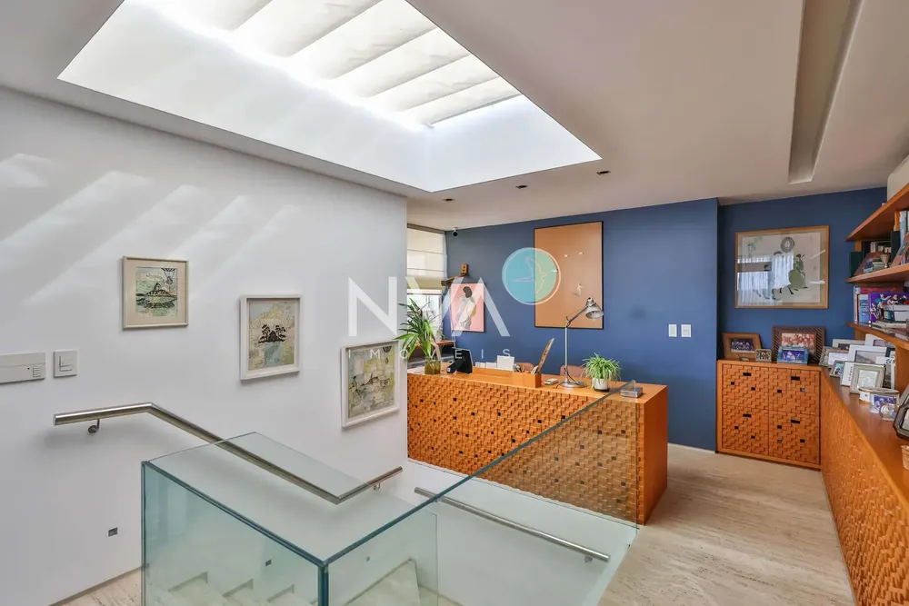 Cobertura, 3 quartos, 244 m² - Foto 25