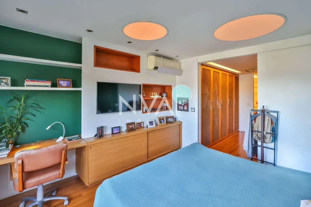 Cobertura, 3 quartos, 244 m² - Foto 20