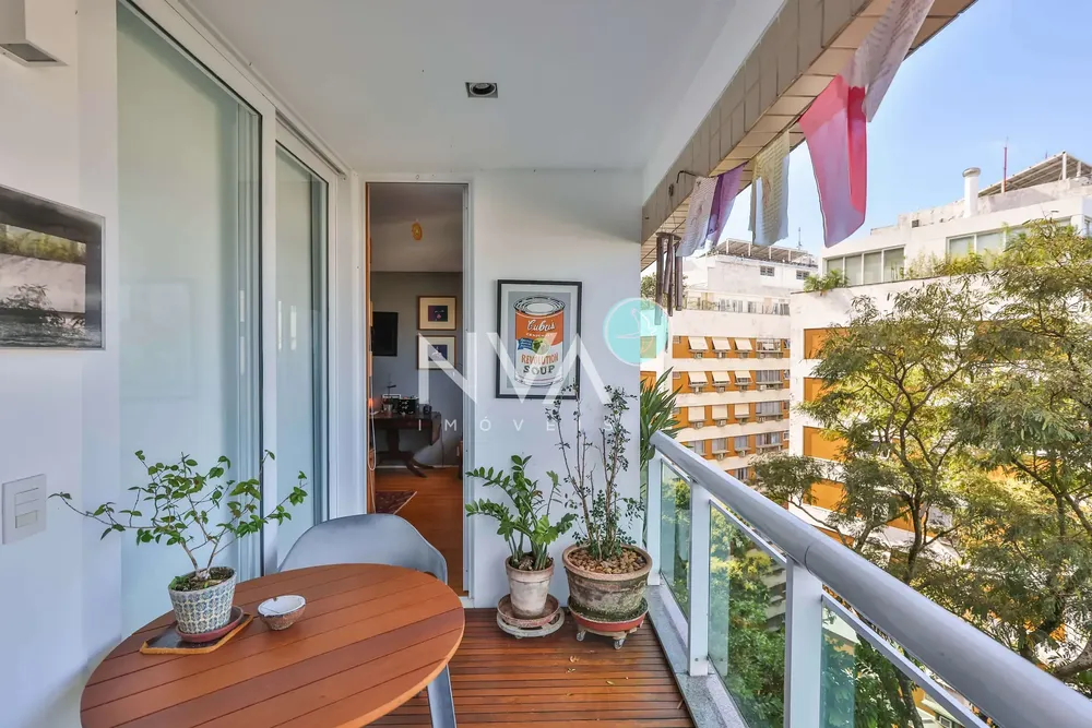 Cobertura, 3 quartos, 244 m² - Foto 4