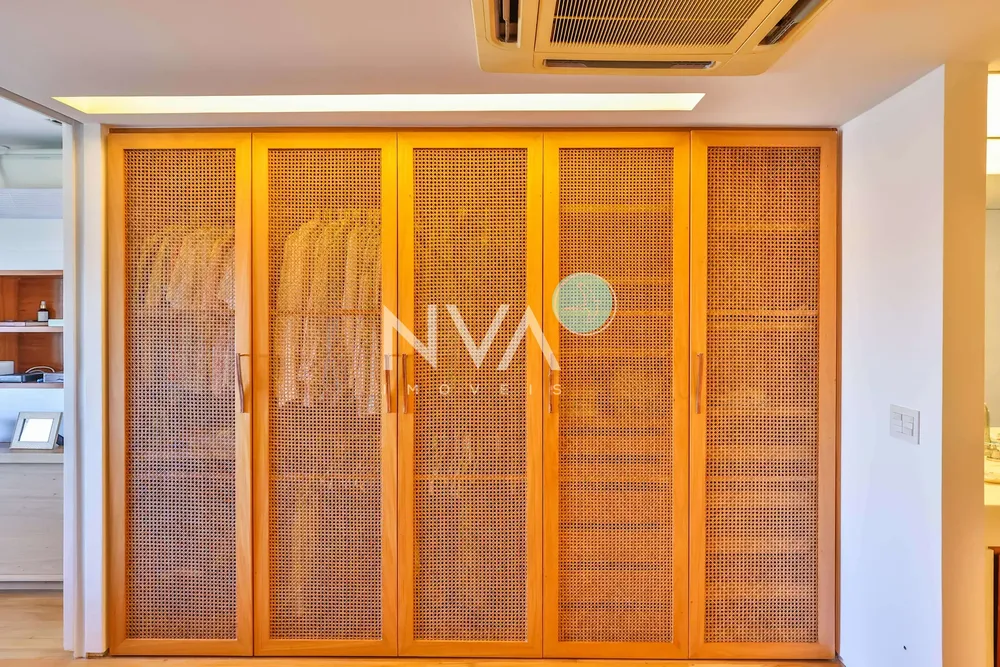 Cobertura, 3 quartos, 244 m² - Foto 13