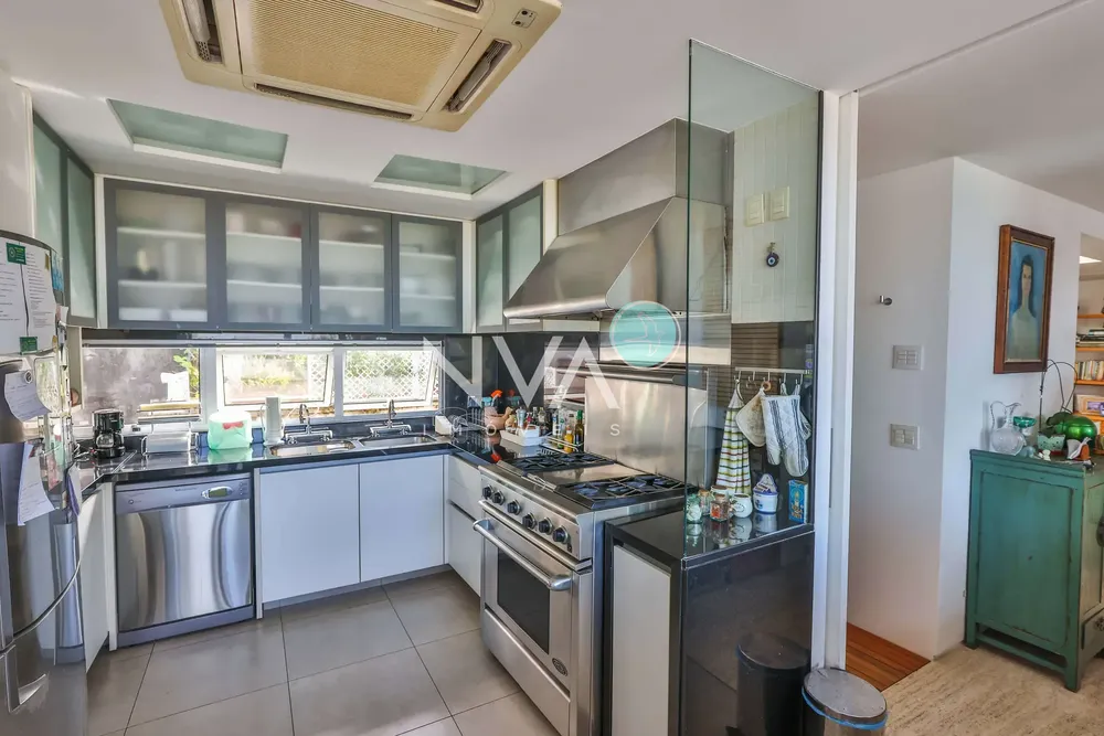 Cobertura, 3 quartos, 244 m² - Foto 35