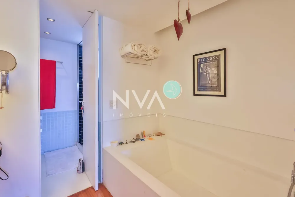 Cobertura, 3 quartos, 244 m² - Foto 16
