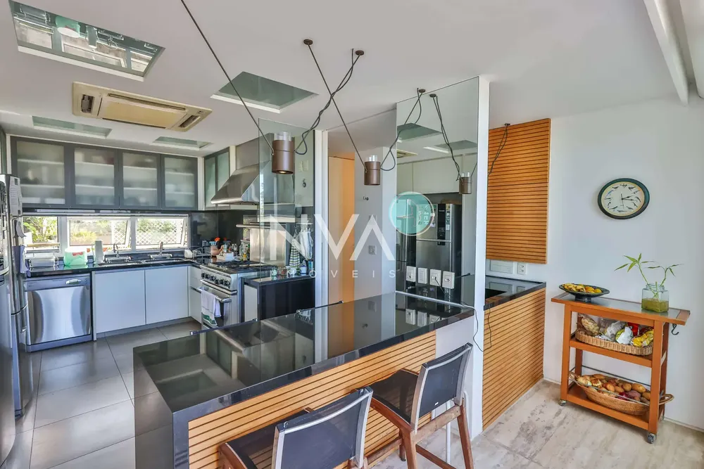 Cobertura, 3 quartos, 244 m² - Foto 33
