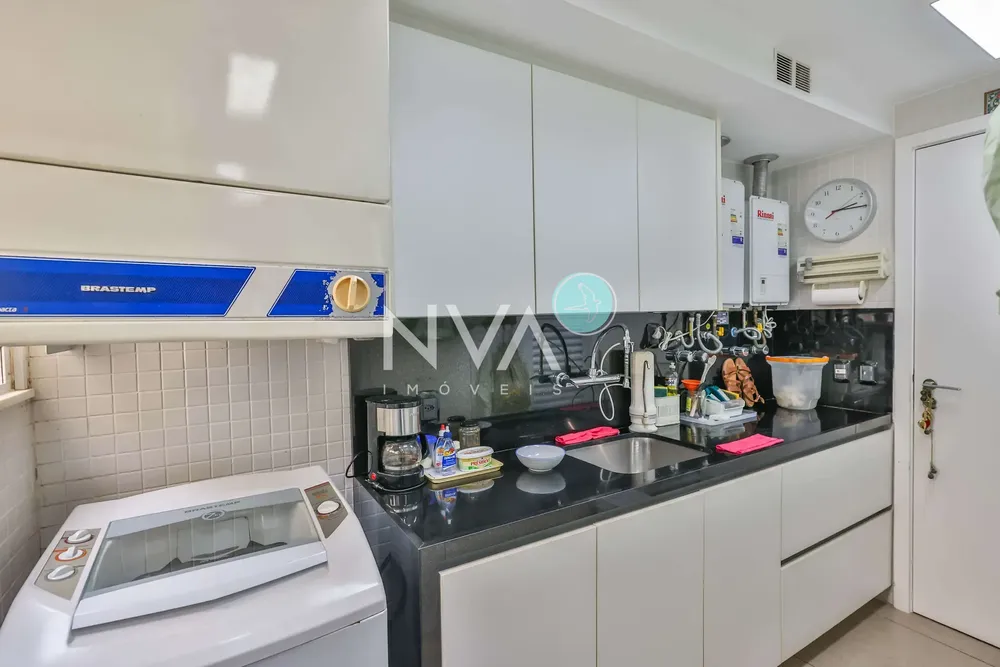 Cobertura, 3 quartos, 244 m² - Foto 23