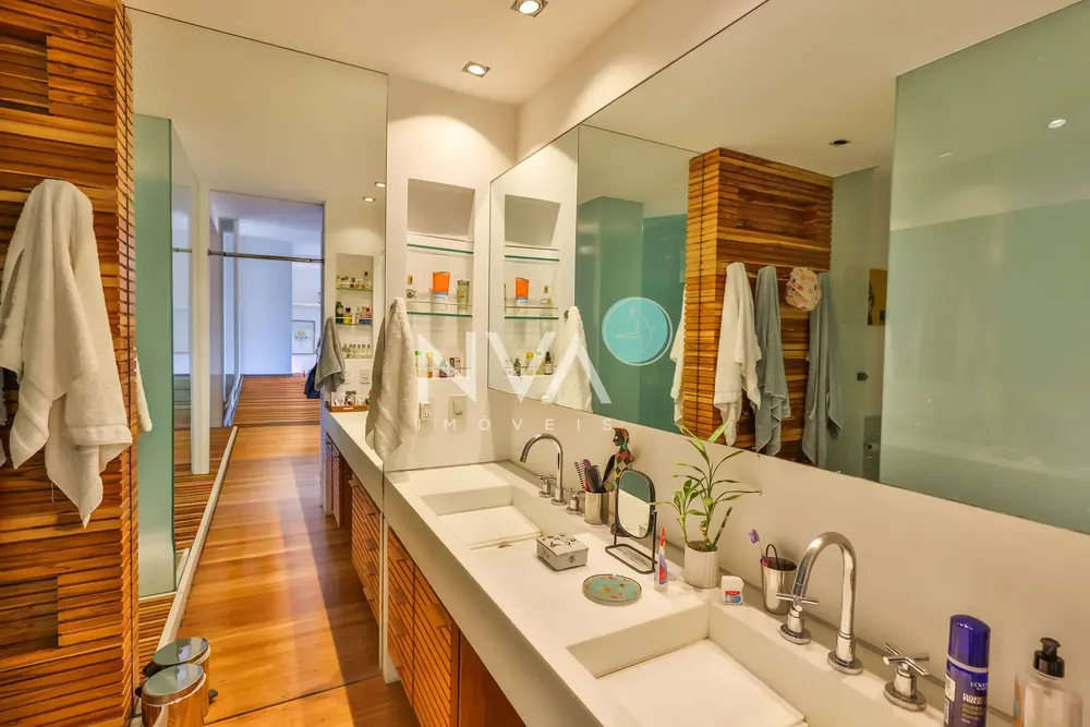 Cobertura, 3 quartos, 244 m² - Foto 6