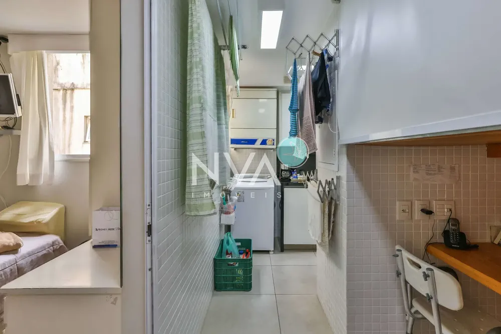Cobertura, 3 quartos, 244 m² - Foto 21