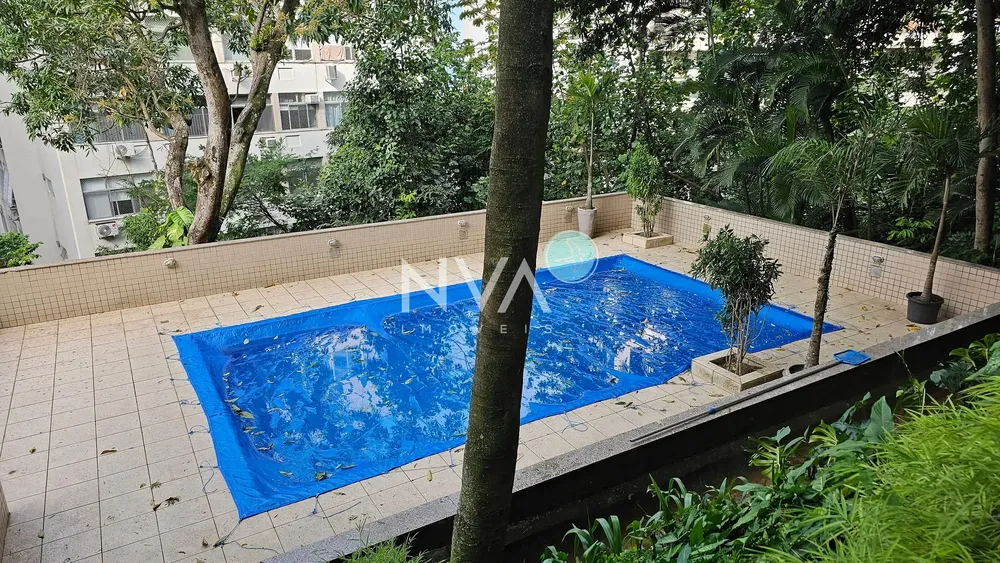 Cobertura, 3 quartos, 244 m² - Foto 40