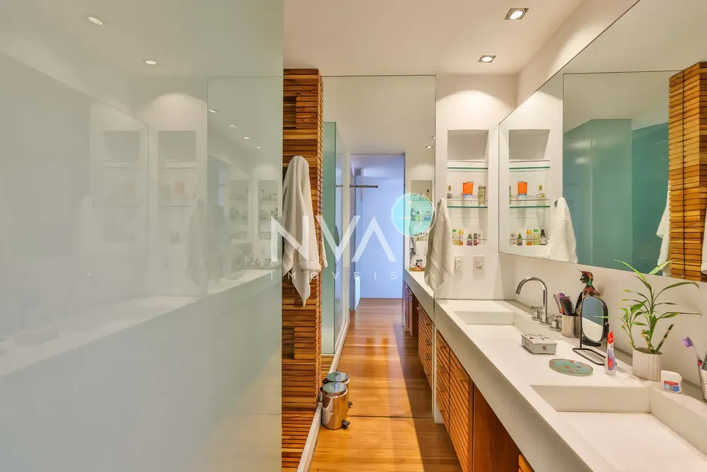 Cobertura, 3 quartos, 244 m² - Foto 7