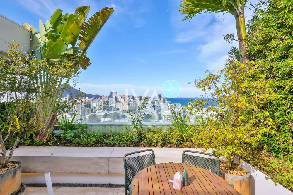 Cobertura, 3 quartos, 244 m² - Foto 31