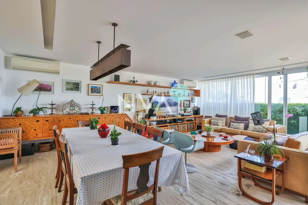 Cobertura, 3 quartos, 244 m² - Foto 27