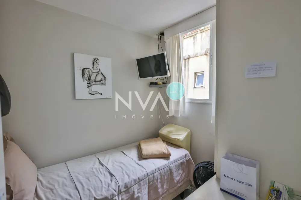 Cobertura, 3 quartos, 244 m² - Foto 22