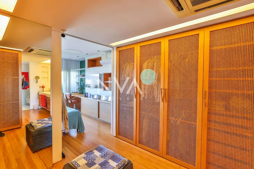 Cobertura, 3 quartos, 244 m² - Foto 12