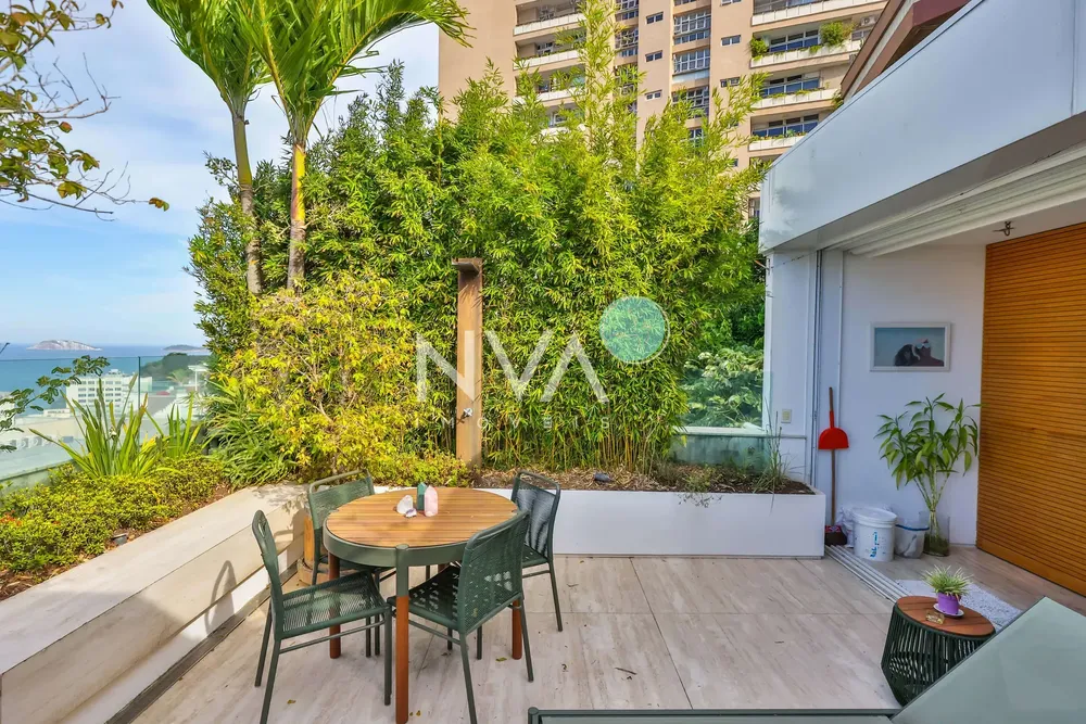 Cobertura, 3 quartos, 244 m² - Foto 32