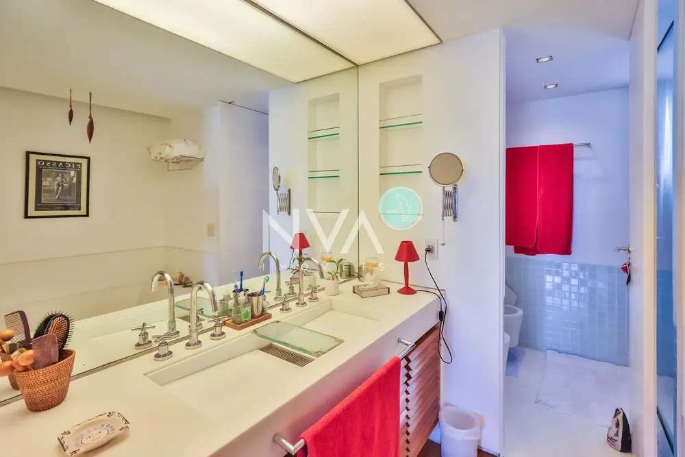 Cobertura, 3 quartos, 244 m² - Foto 15
