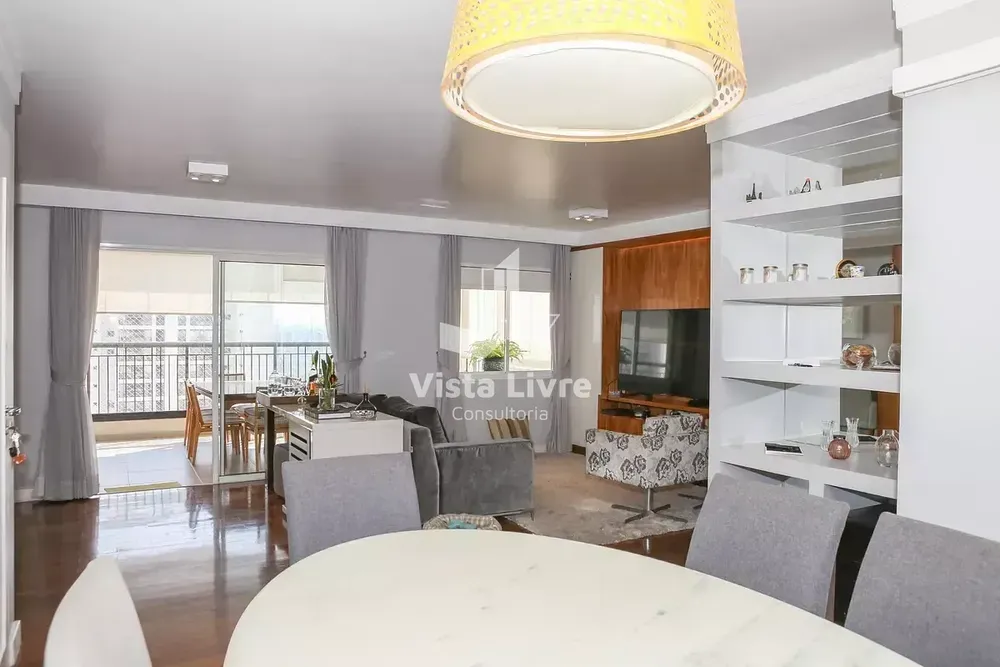 Apartamento, 3 quartos, 148 m² - Foto 2