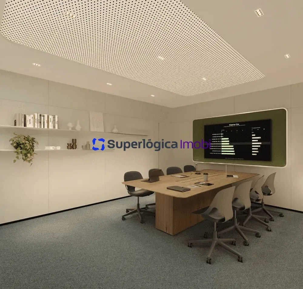 Sala-Conjunto, 50 m² - Foto 6