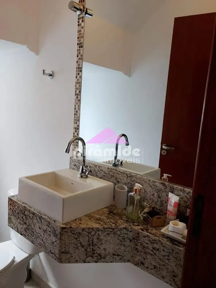 Casa, 3 quartos, 158 m² - Foto 8